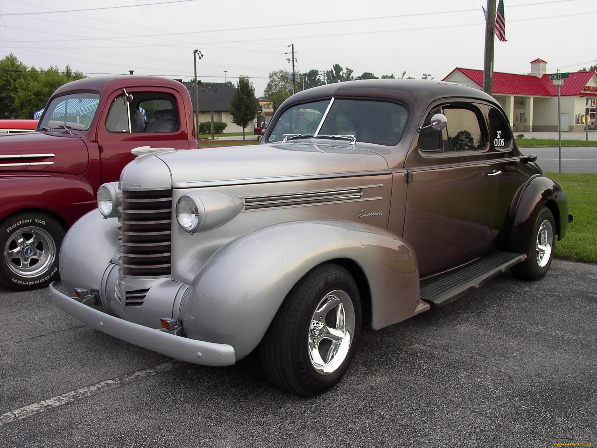 1937, oldsmobile, coupe, classic, , hotrod, dragster